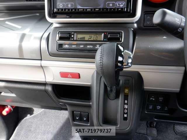 Suzuki SPACIA 2021-03 8102000-16