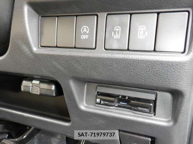 Suzuki SPACIA 2021-03 8102000-17