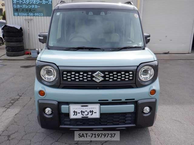 Suzuki SPACIA 2021-03 8102000-1