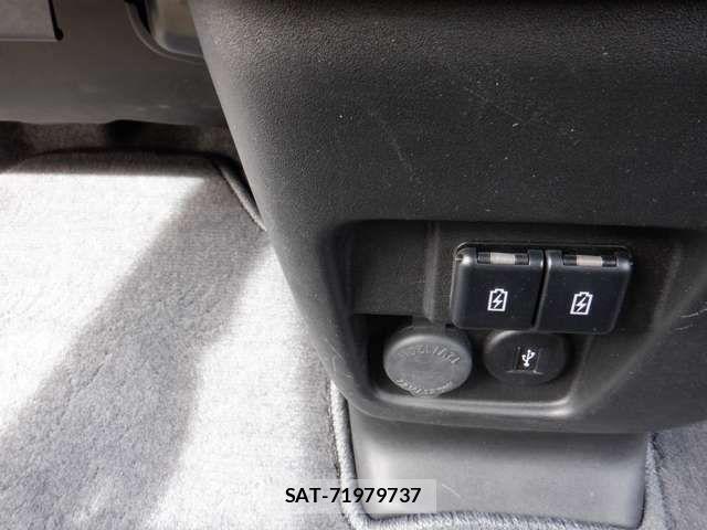 Suzuki SPACIA 2021-03 8102000-19