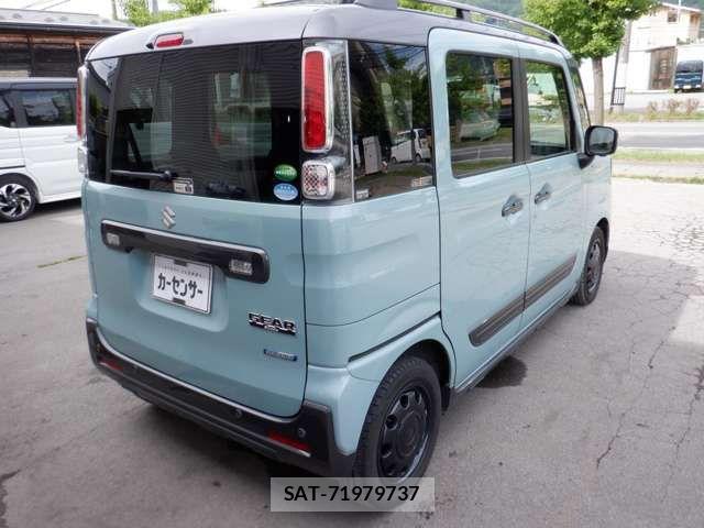Suzuki SPACIA 2021-03 8102000-3