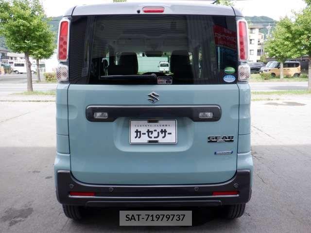 Suzuki SPACIA 2021-03 8102000-4