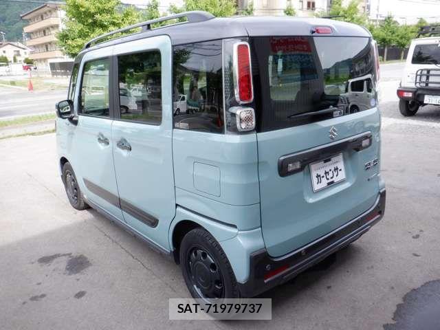 Suzuki SPACIA 2021-03 8102000-5