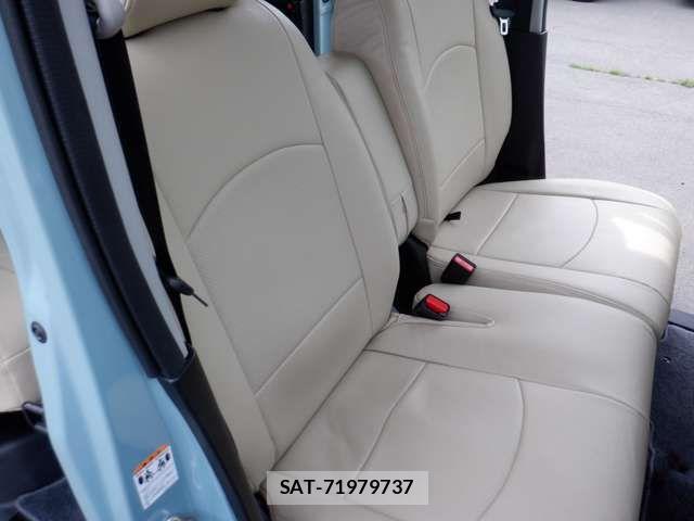 Suzuki SPACIA 2021-03 8102000-6