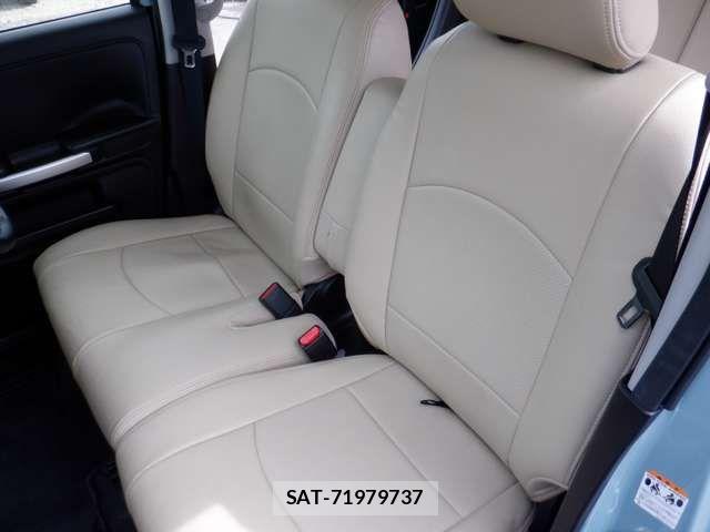 Suzuki SPACIA 2021-03 8102000-7