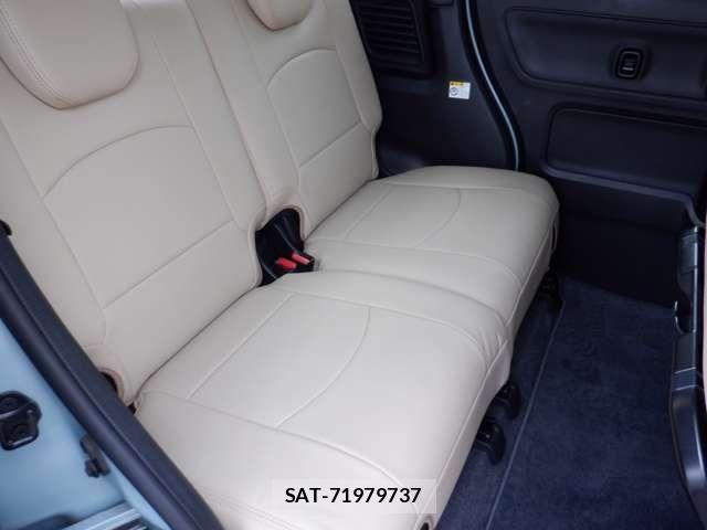 Suzuki SPACIA 2021-03 8102000-8