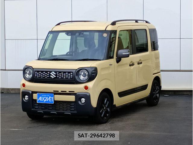 Suzuki SPACIA 2022-06 8102003-0