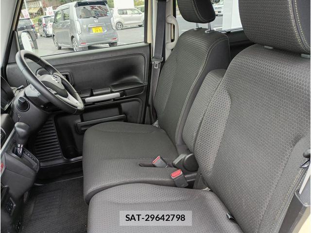 Suzuki SPACIA 2022-06 8102003-22