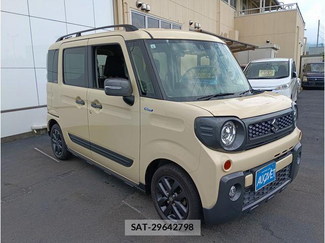 Suzuki SPACIA 2022-06 8102003-2
