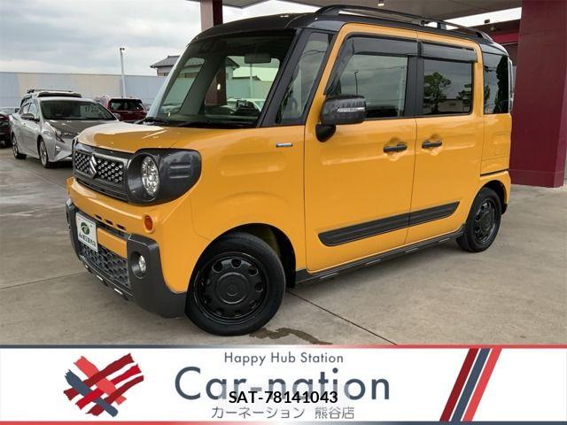 Suzuki SPACIA 2019-07 8102004-0