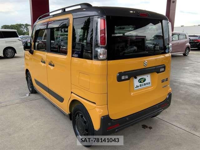 Suzuki SPACIA 2019-07 8102004-8