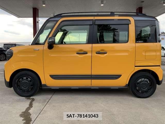 Suzuki SPACIA 2019-07 8102004-9