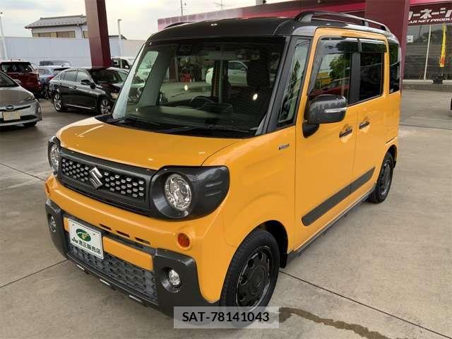 Suzuki SPACIA 2019-07 8102004-10