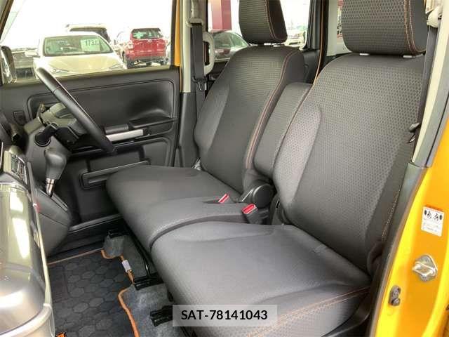 Suzuki SPACIA 2019-07 8102004-12