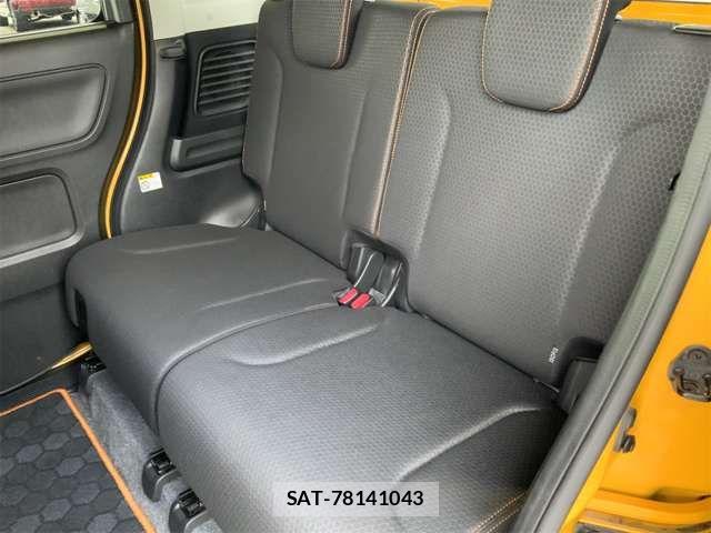 Suzuki SPACIA 2019-07 8102004-13