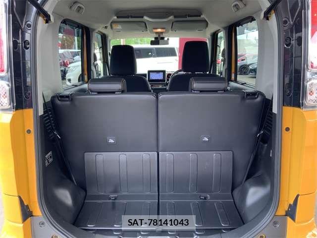 Suzuki SPACIA 2019-07 8102004-15
