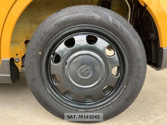 Suzuki SPACIA 2019-07 8102004-16