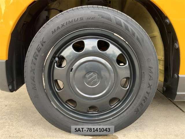 Suzuki SPACIA 2019-07 8102004-17