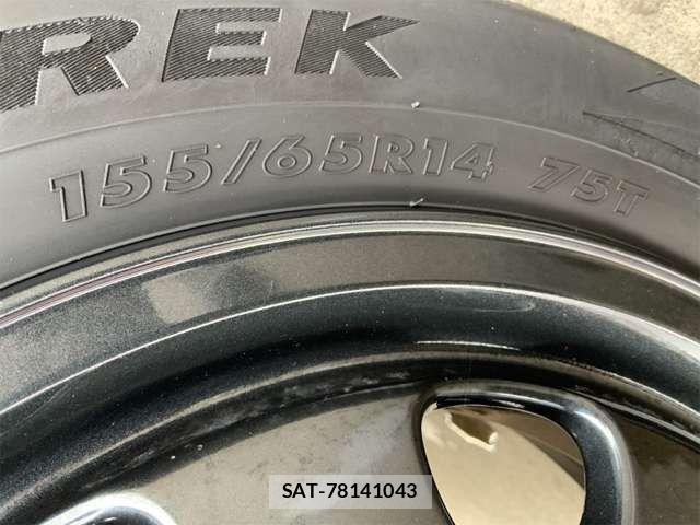 Suzuki SPACIA 2019-07 8102004-18