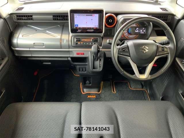Suzuki SPACIA 2019-07 8102004-1