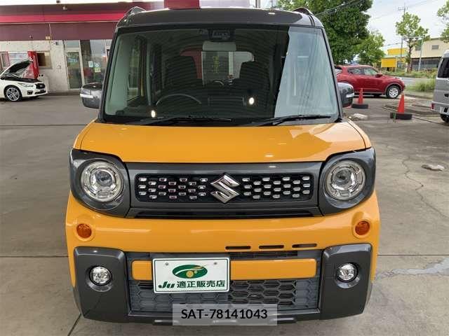 Suzuki SPACIA 2019-07 8102004-3