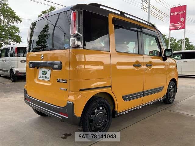 Suzuki SPACIA 2019-07 8102004-6