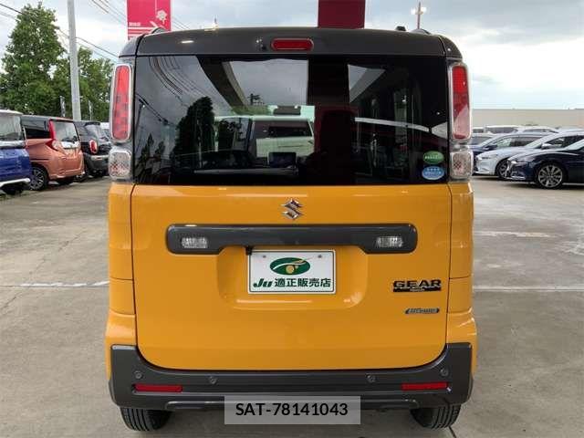 Suzuki SPACIA 2019-07 8102004-7