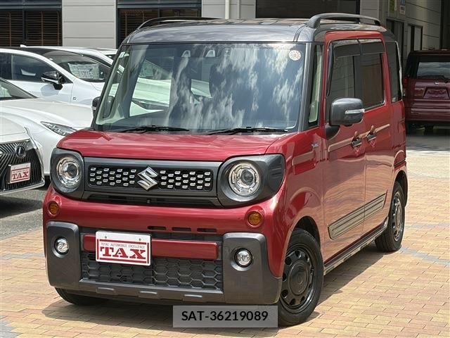 Suzuki SPACIA 2021-06 8102002-0