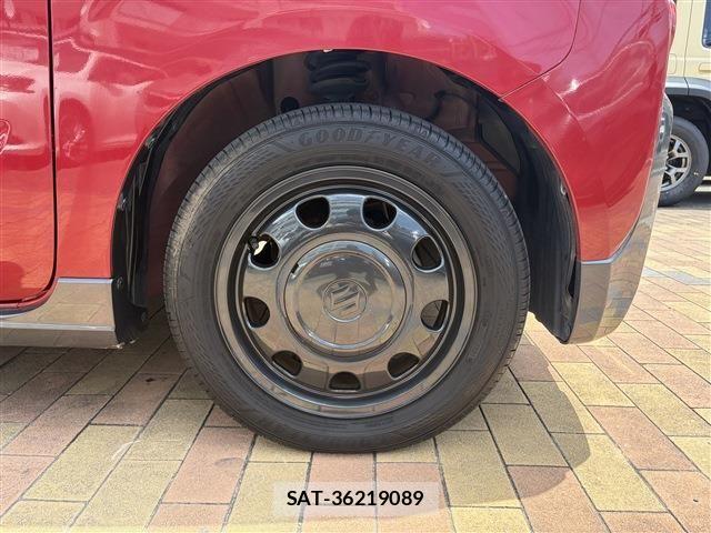 Suzuki SPACIA 2021-06 8102002-9