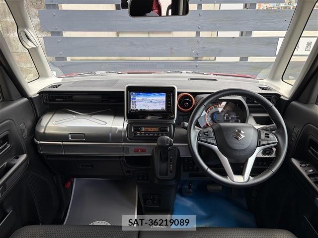 Suzuki SPACIA 2021-06 8102002-11