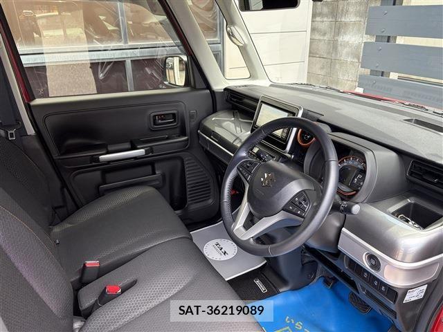 Suzuki SPACIA 2021-06 8102002-12