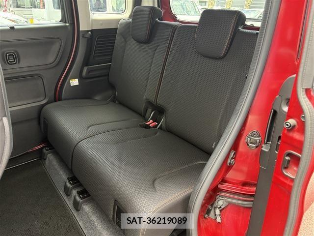 Suzuki SPACIA 2021-06 8102002-17