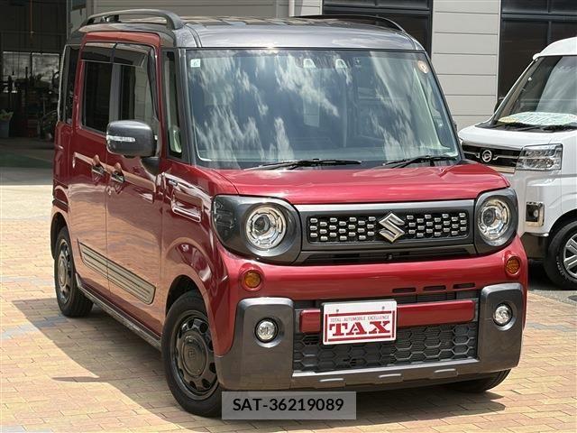 Suzuki SPACIA 2021-06 8102002-1