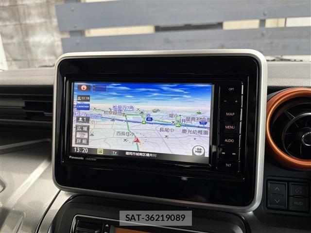 Suzuki SPACIA 2021-06 8102002-19