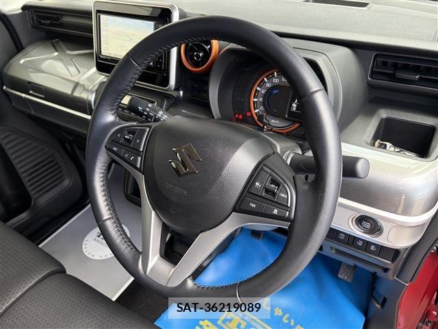 Suzuki SPACIA 2021-06 8102002-24