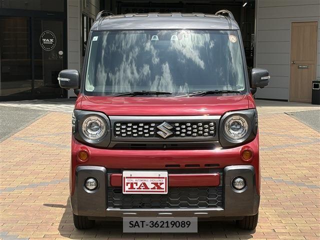 Suzuki SPACIA 2021-06 8102002-2