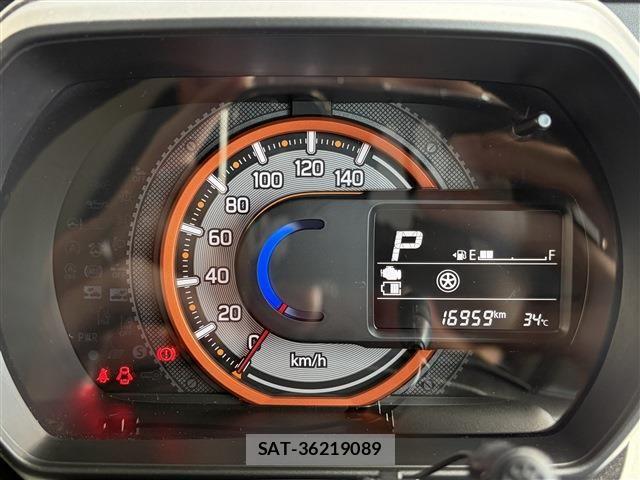 Suzuki SPACIA 2021-06 8102002-29
