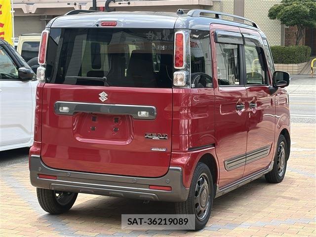 Suzuki SPACIA 2021-06 8102002-3