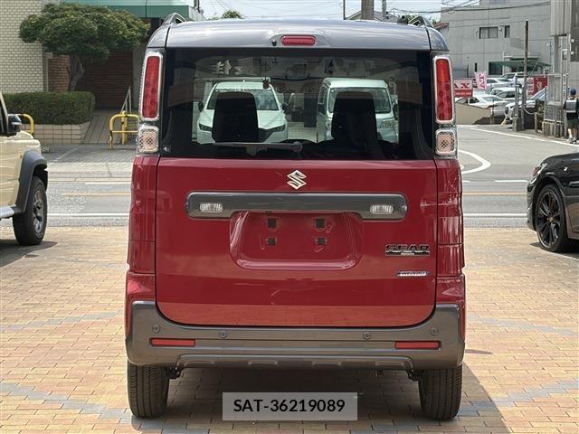 Suzuki SPACIA 2021-06 8102002-5