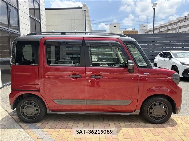 Suzuki SPACIA 2021-06 8102002-6