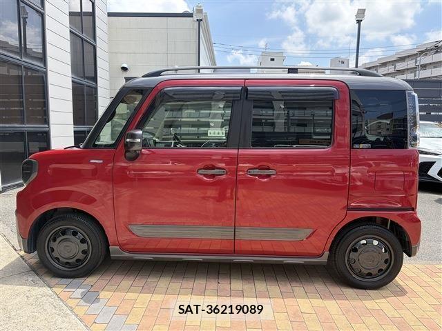 Suzuki SPACIA 2021-06 8102002-7