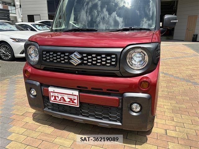 Suzuki SPACIA 2021-06 8102002-8