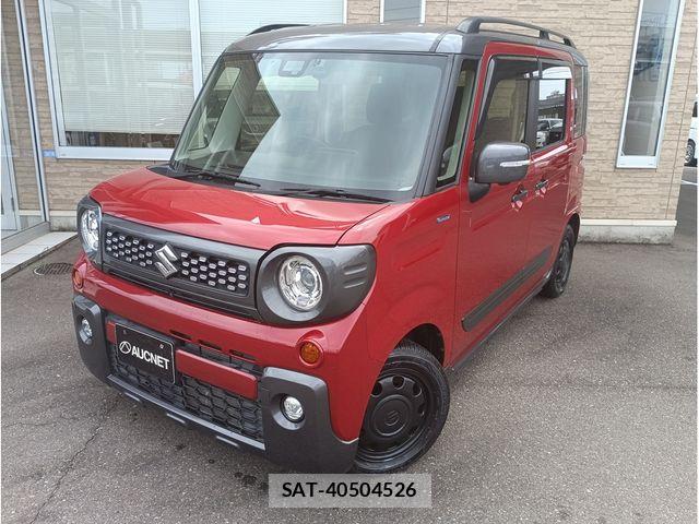Suzuki SPACIA 2019-10 8132494-0