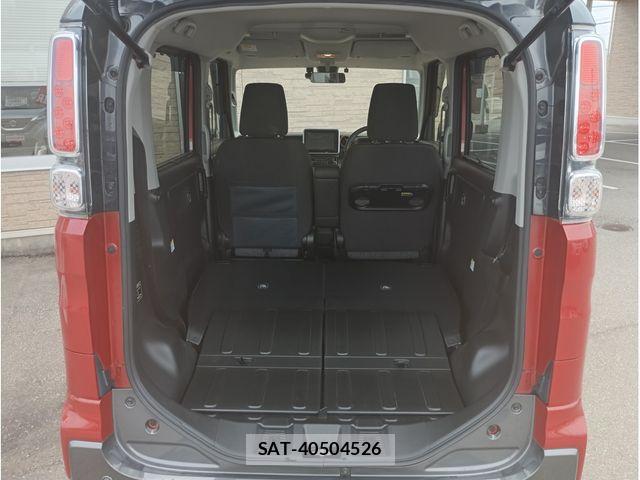 Suzuki SPACIA 2019-10 8132494-9