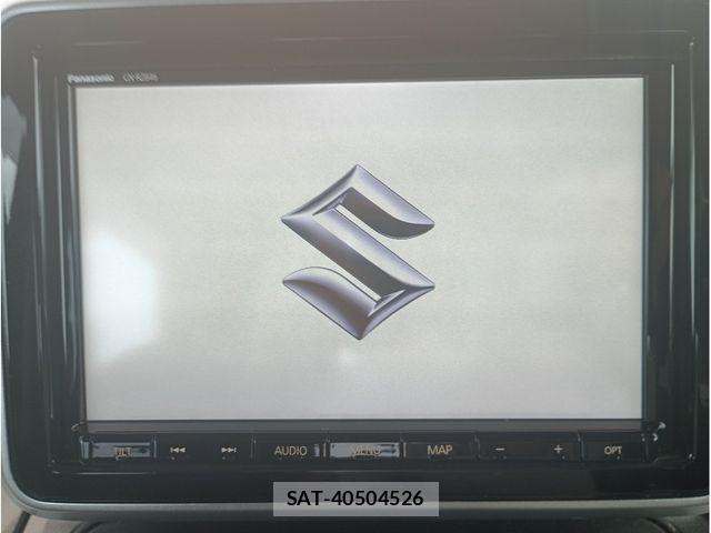 Suzuki SPACIA 2019-10 8132494-10