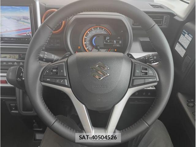 Suzuki SPACIA 2019-10 8132494-12