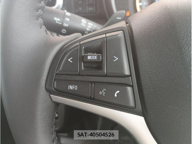 Suzuki SPACIA 2019-10 8132494-13