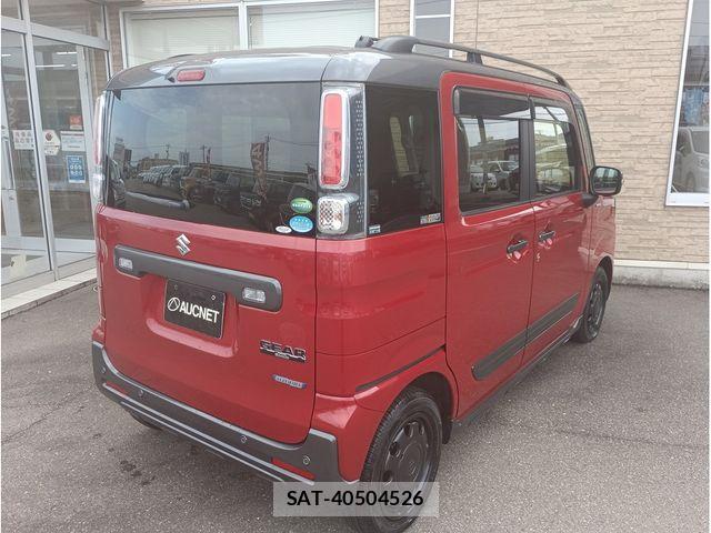 Suzuki SPACIA 2019-10 8132494-1