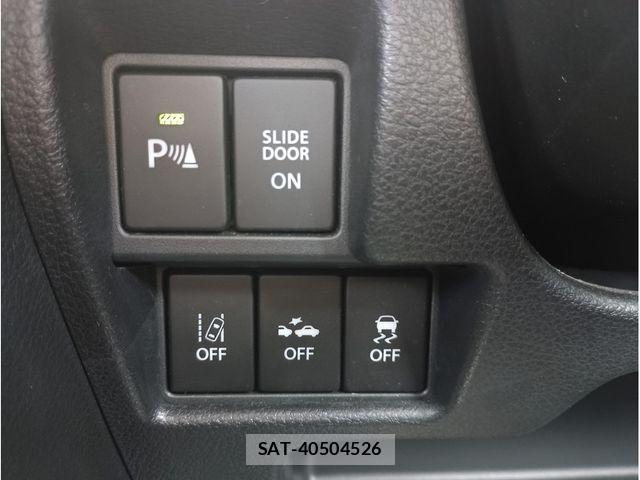 Suzuki SPACIA 2019-10 8132494-19