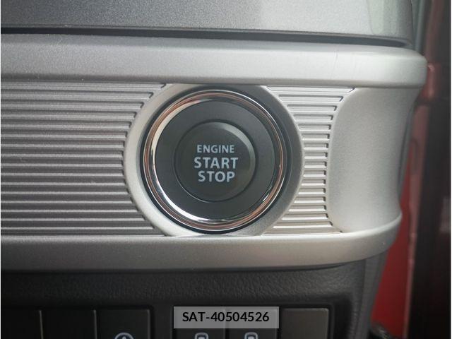 Suzuki SPACIA 2019-10 8132494-21